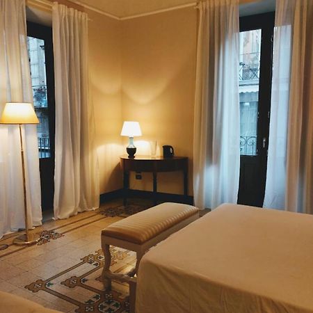 Sofia Katane Gemmellaro Hotel Catania Luaran gambar