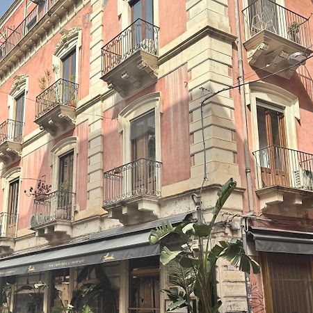 Sofia Katane Gemmellaro Hotel Catania Luaran gambar