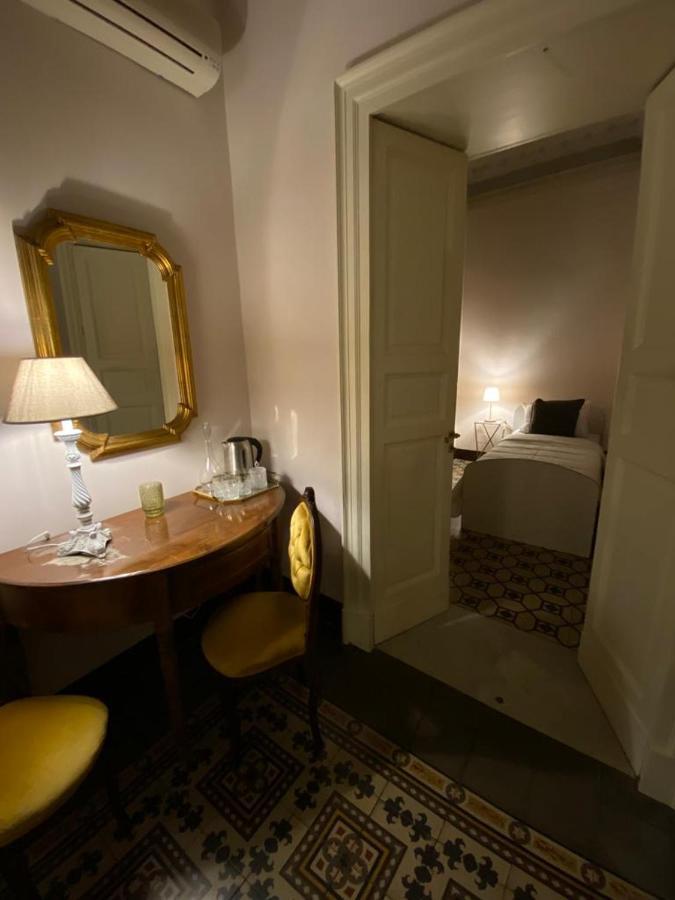 Sofia Katane Gemmellaro Hotel Catania Luaran gambar