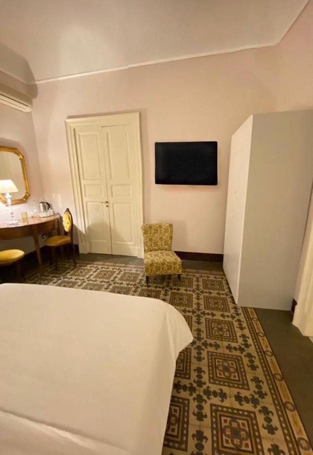 Sofia Katane Gemmellaro Hotel Catania Luaran gambar