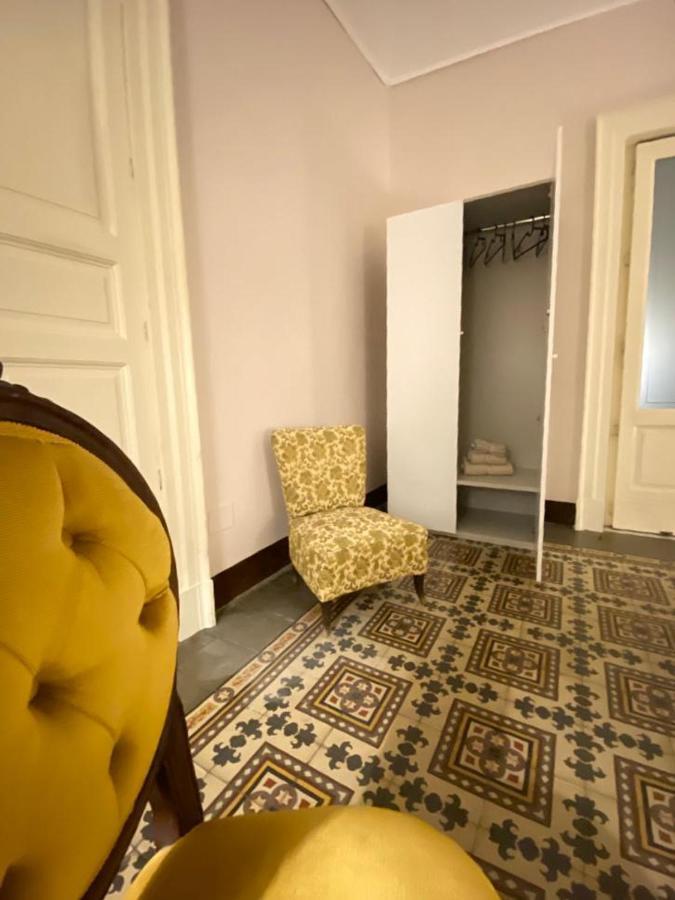 Sofia Katane Gemmellaro Hotel Catania Luaran gambar