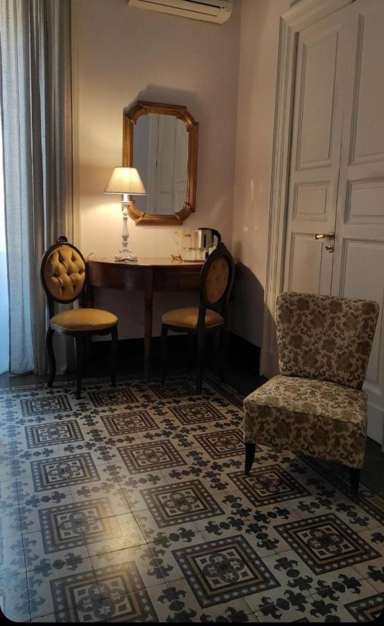 Sofia Katane Gemmellaro Hotel Catania Luaran gambar