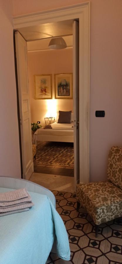Sofia Katane Gemmellaro Hotel Catania Luaran gambar