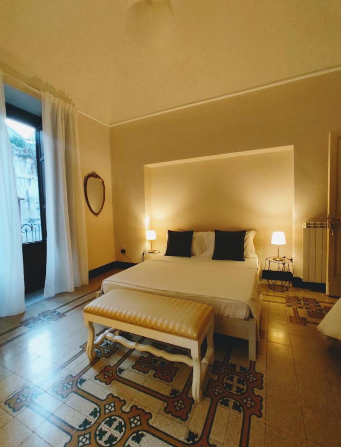 Sofia Katane Gemmellaro Hotel Catania Luaran gambar